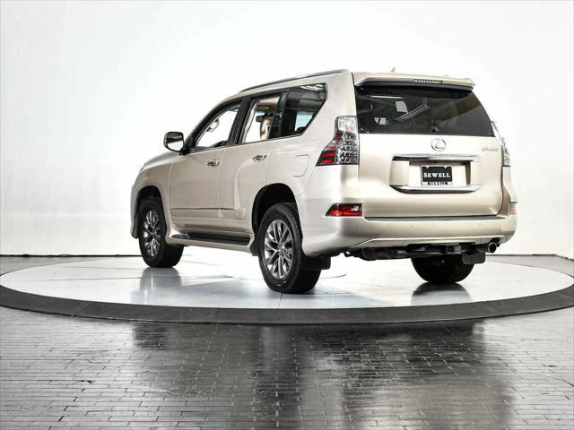 used 2014 Lexus GX 460 car, priced at $28,998