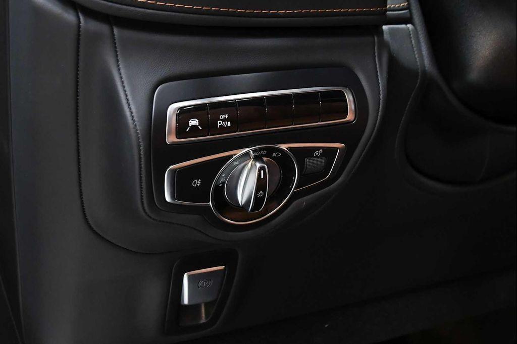 used 2024 Mercedes-Benz AMG G 63 car, priced at $198,500