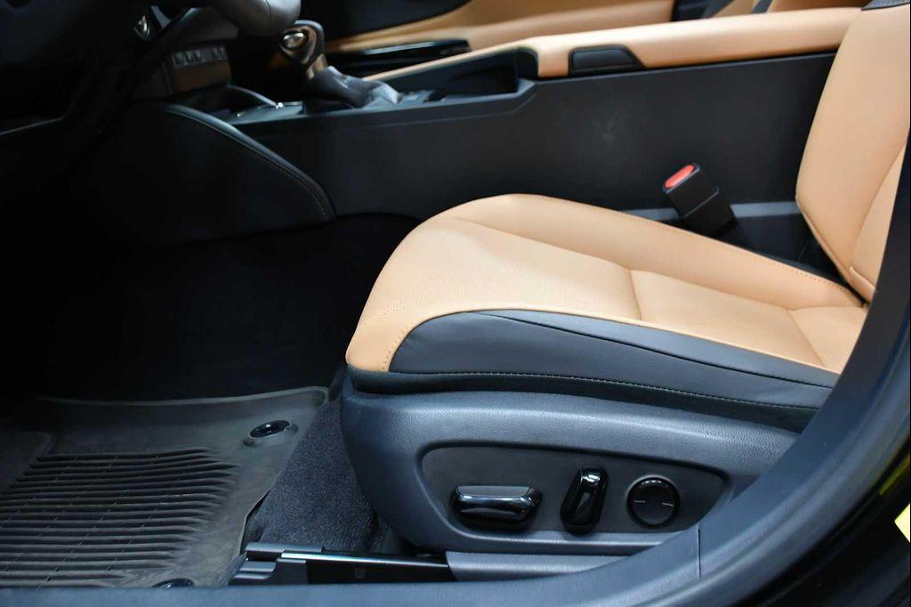 used 2024 Lexus ES 350 car, priced at $47,788