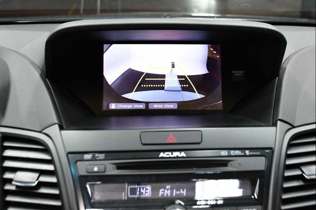 used 2015 Acura RDX car, priced at $18,888