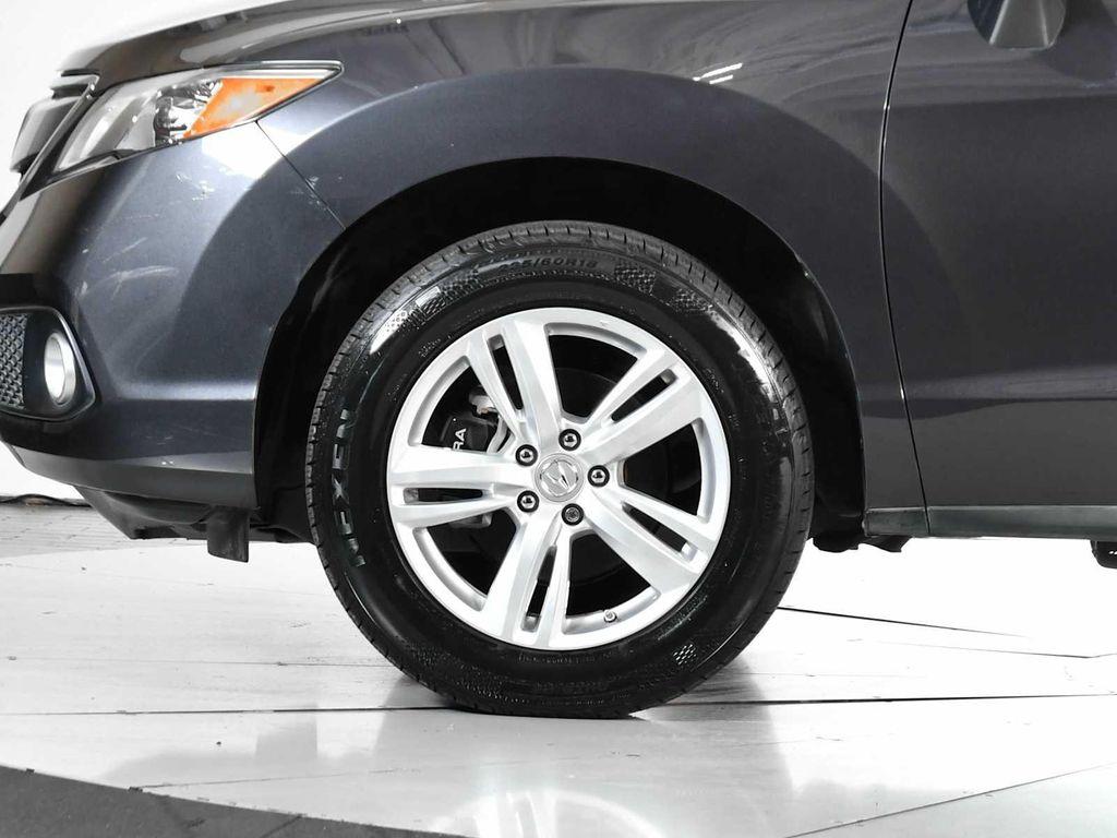 used 2015 Acura RDX car, priced at $18,888