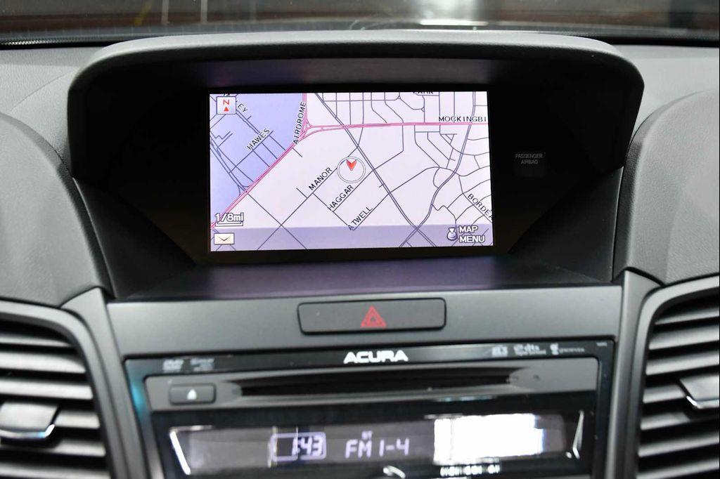 used 2015 Acura RDX car, priced at $18,888