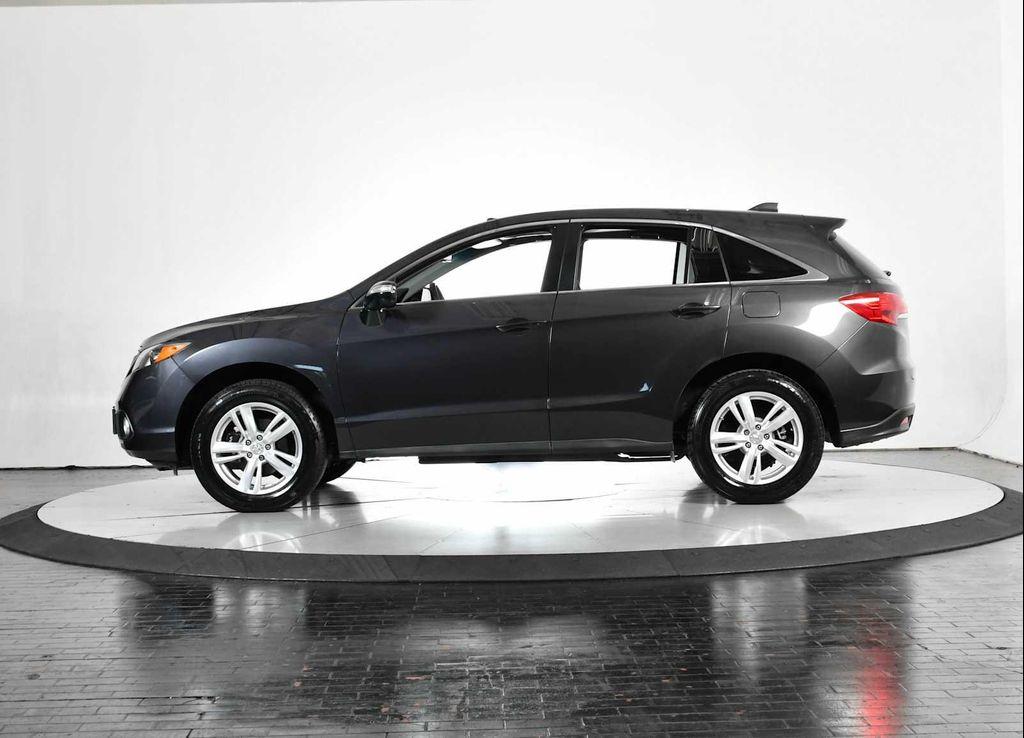 used 2015 Acura RDX car, priced at $18,888