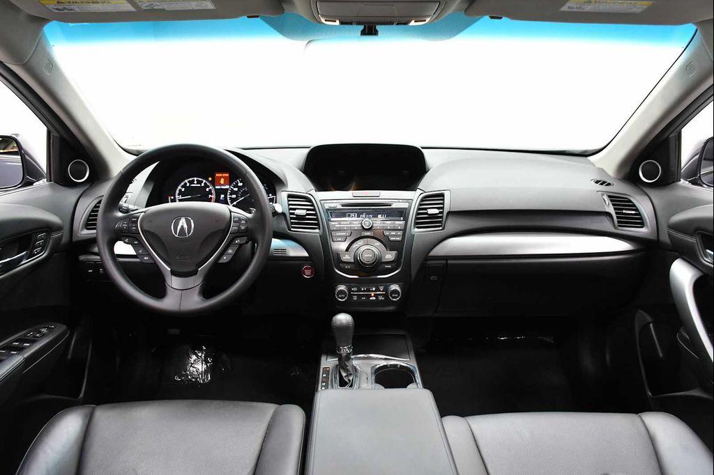 used 2015 Acura RDX car, priced at $18,888