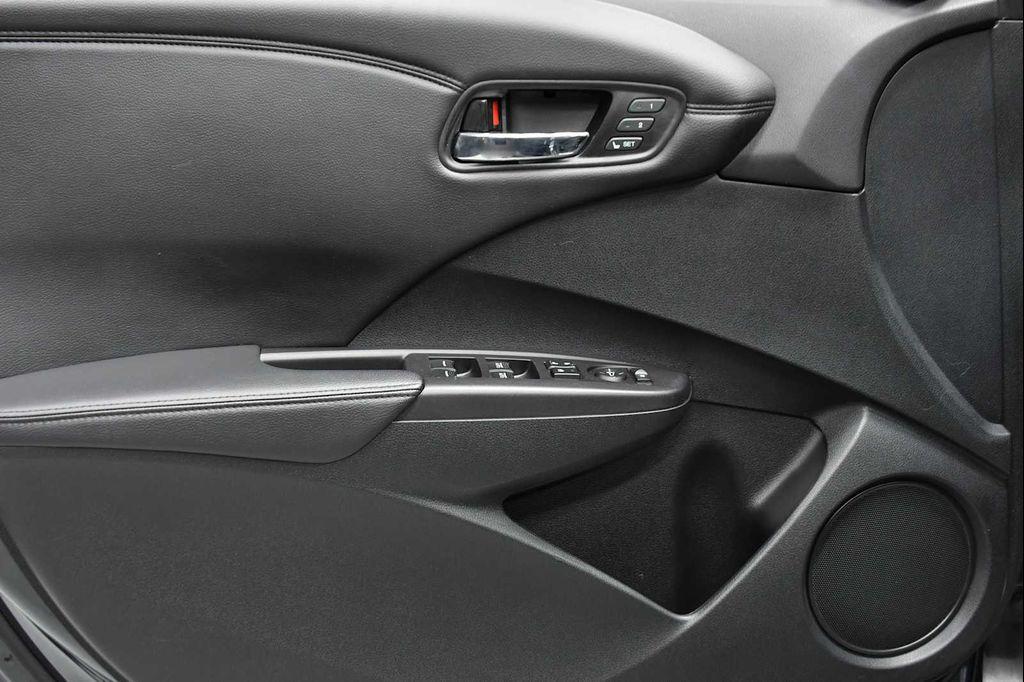 used 2015 Acura RDX car, priced at $18,888