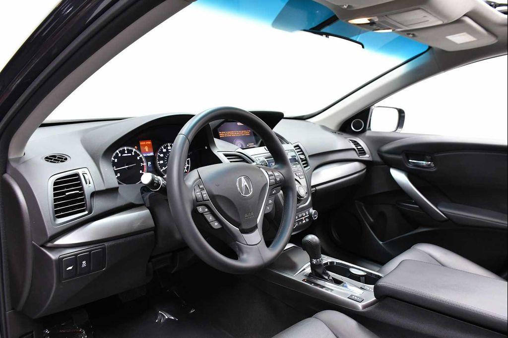 used 2015 Acura RDX car, priced at $18,888