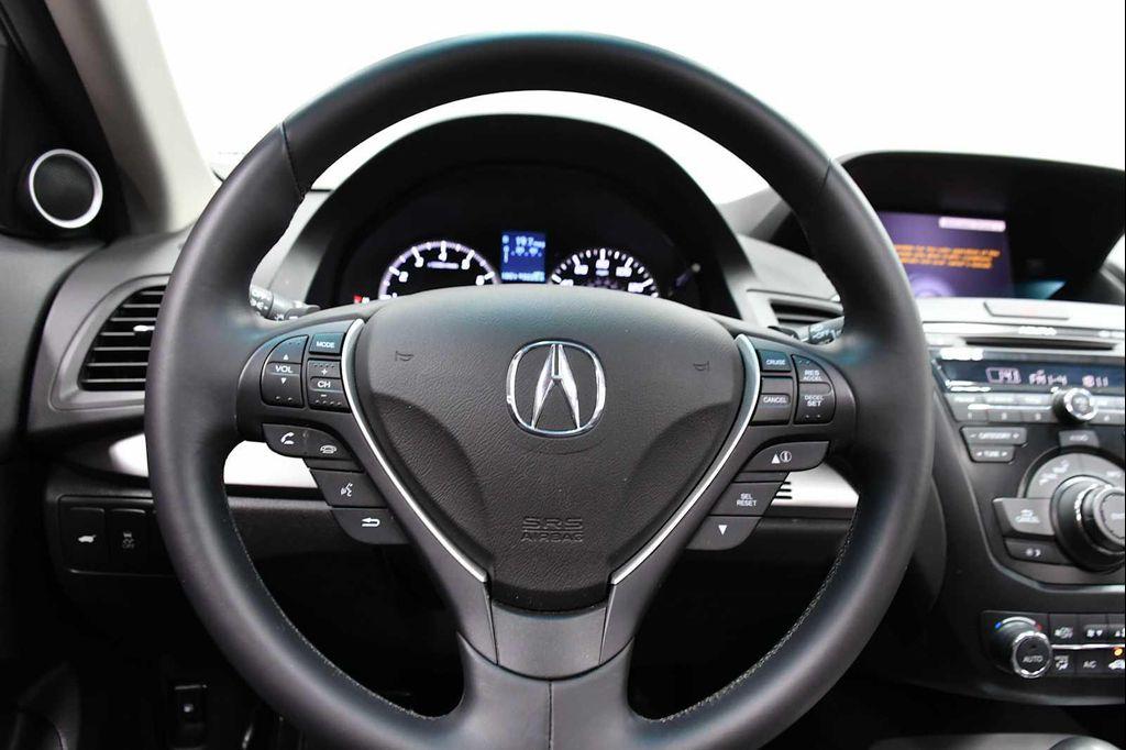 used 2015 Acura RDX car, priced at $18,888