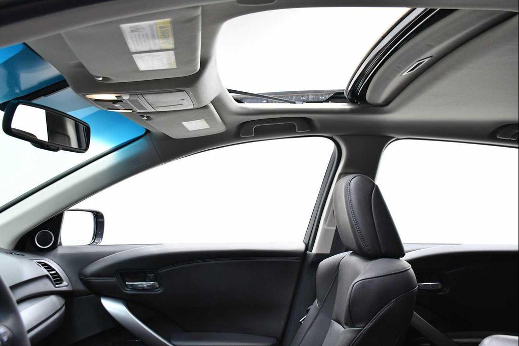 used 2015 Acura RDX car, priced at $18,888