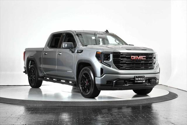 used 2023 GMC Sierra 1500 car, priced at $39,900