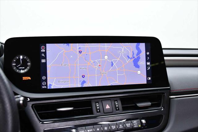 used 2022 Lexus ES 350 car, priced at $46,888
