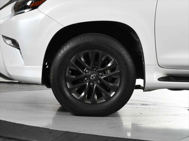 used 2021 Lexus GX 460 car, priced at $53,998