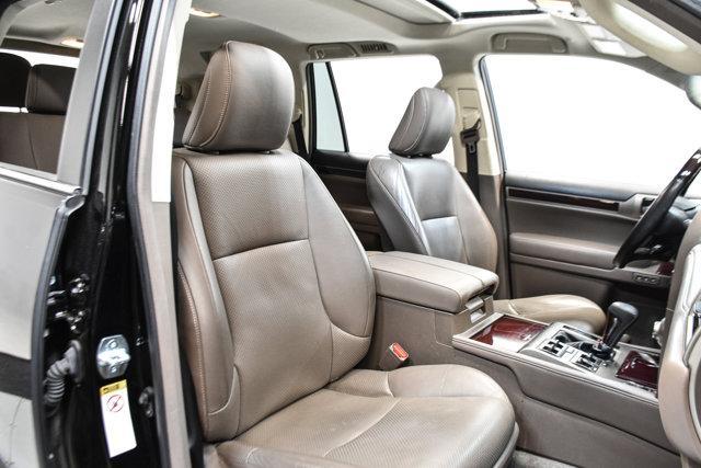 used 2019 Lexus GX 460 car, priced at $44,988