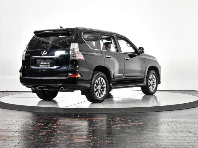 used 2019 Lexus GX 460 car, priced at $44,988