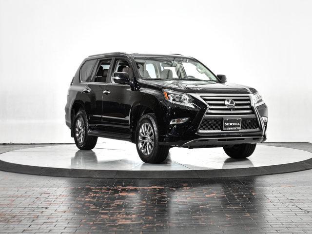 used 2019 Lexus GX 460 car, priced at $44,988