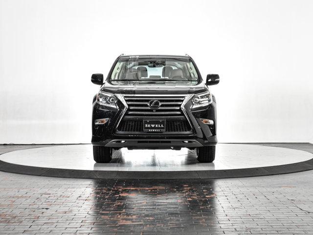 used 2019 Lexus GX 460 car, priced at $44,988