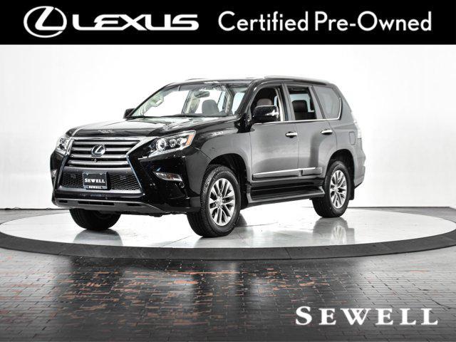 used 2019 Lexus GX 460 car, priced at $44,988