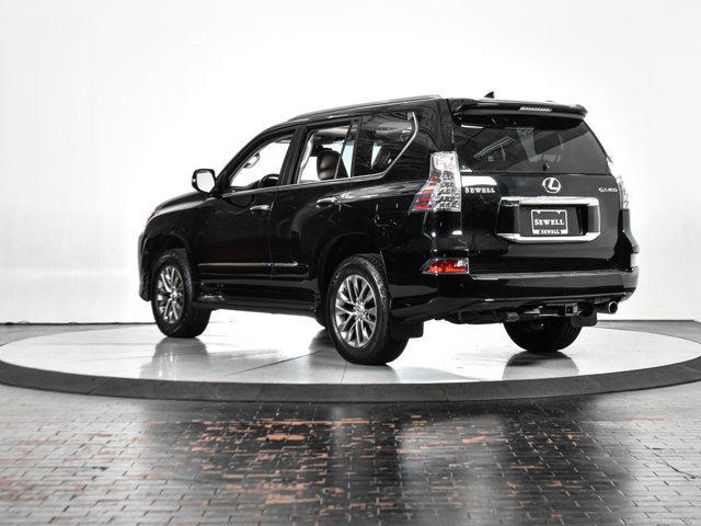 used 2019 Lexus GX 460 car, priced at $44,988