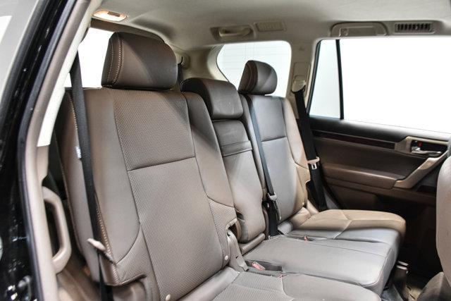 used 2019 Lexus GX 460 car, priced at $44,988