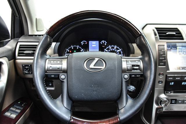 used 2019 Lexus GX 460 car, priced at $44,988