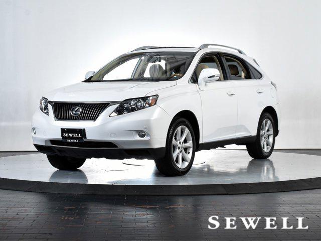 used 2011 Lexus RX 350 car, priced at $18,998