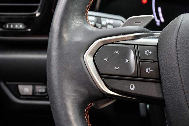 used 2023 Lexus NX 350h car, priced at $48,998
