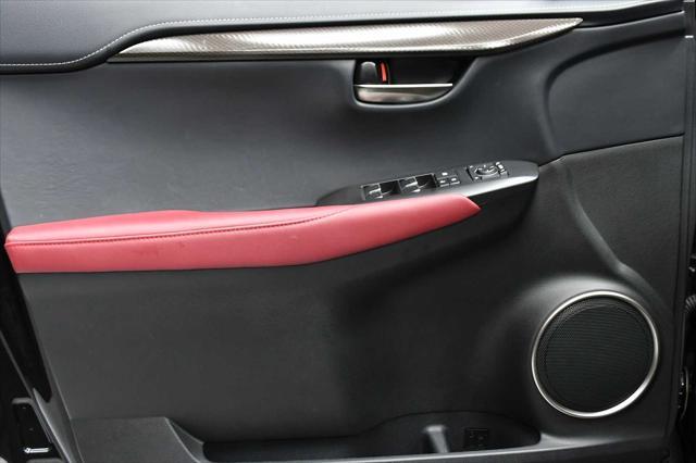 used 2020 Lexus NX 300 car, priced at $38,998