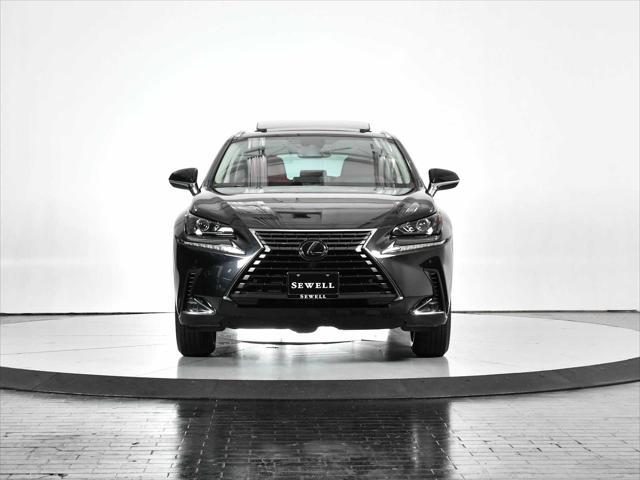 used 2020 Lexus NX 300 car, priced at $38,998
