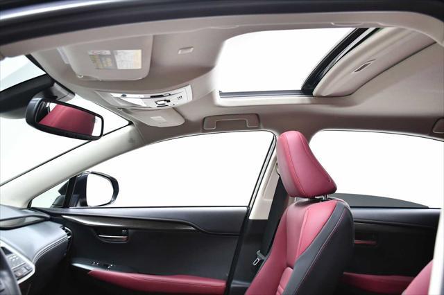 used 2020 Lexus NX 300 car, priced at $38,998