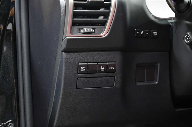 used 2020 Lexus NX 300 car, priced at $38,998