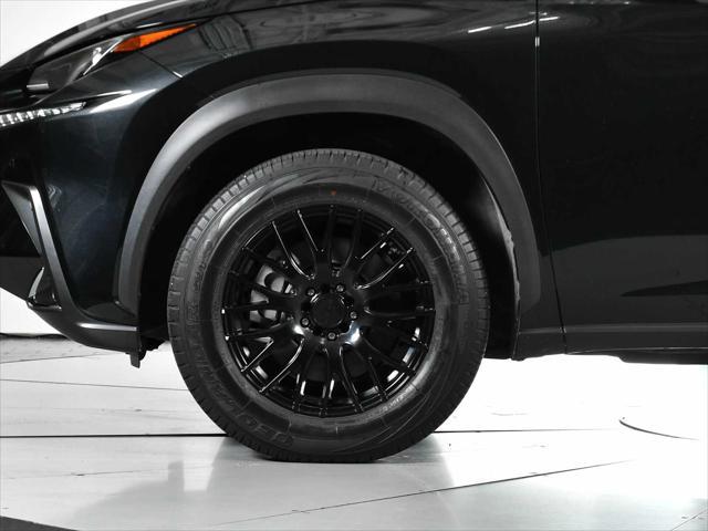 used 2020 Lexus NX 300 car, priced at $38,998