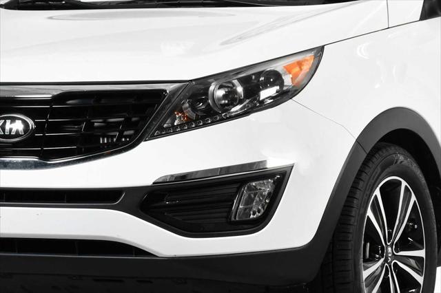 used 2016 Kia Sportage car, priced at $16,998