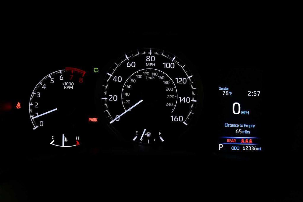 used 2021 Toyota Corolla car, priced at $18,998