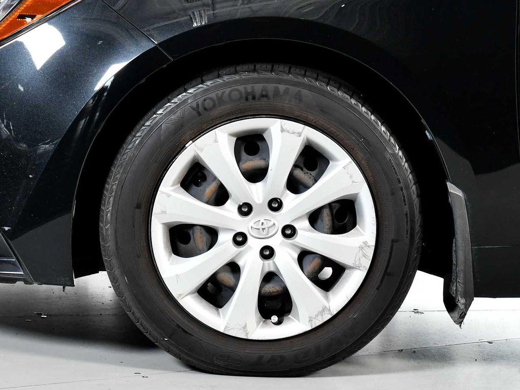 used 2021 Toyota Corolla car, priced at $18,998