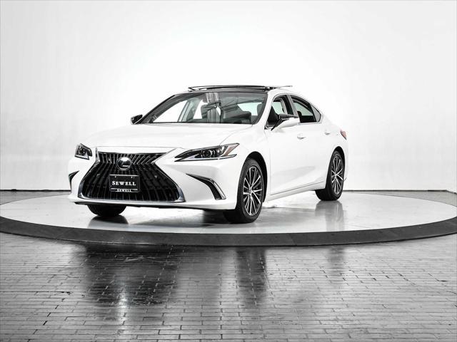 used 2025 Lexus ES 350 car, priced at $51,998