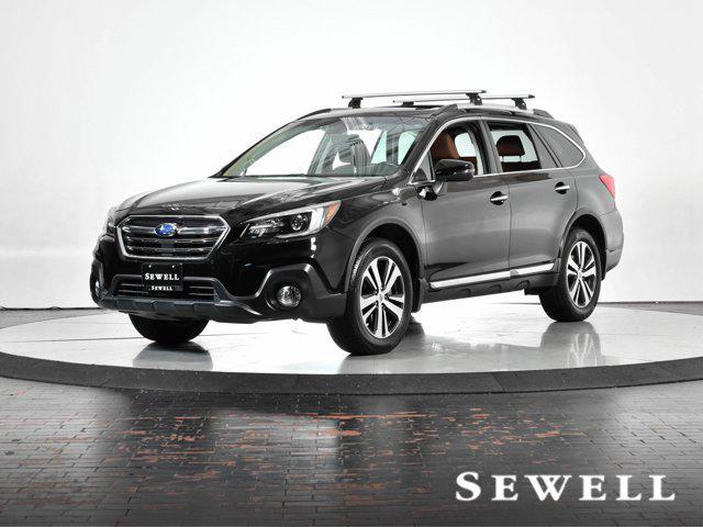 used 2019 Subaru Outback car, priced at $26,998