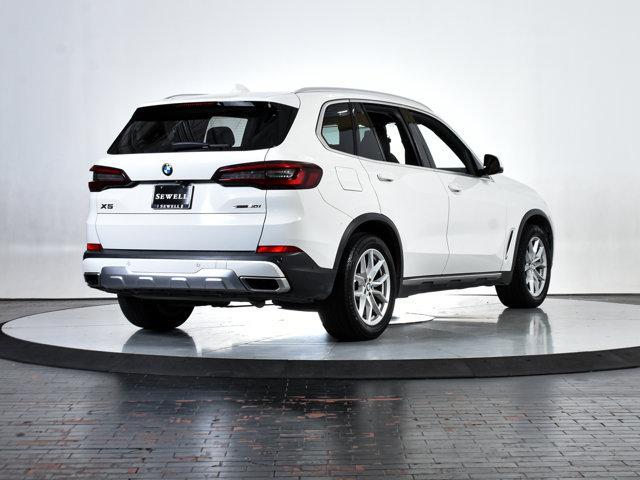 used 2020 BMW X5 car, priced at $34,988