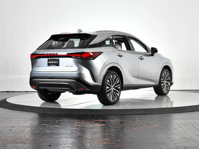 used 2023 Lexus RX 350 car, priced at $55,788