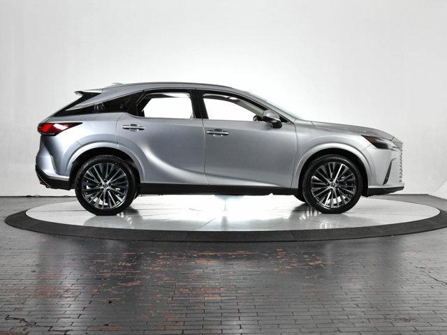 used 2023 Lexus RX 350 car, priced at $55,788