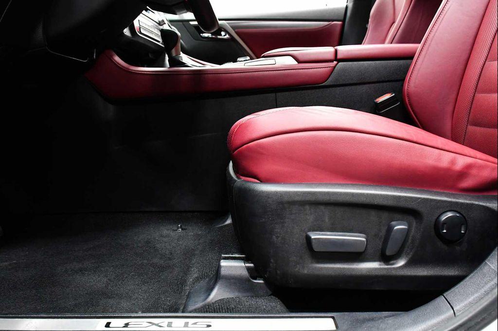 used 2017 Lexus RX 350 car, priced at $27,998