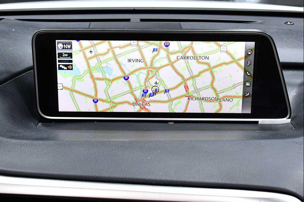 used 2017 Lexus RX 350 car, priced at $27,998