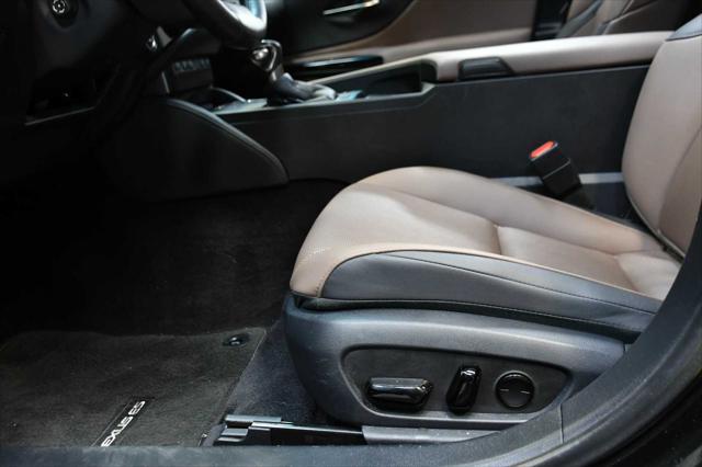used 2023 Lexus ES 350 car, priced at $44,888