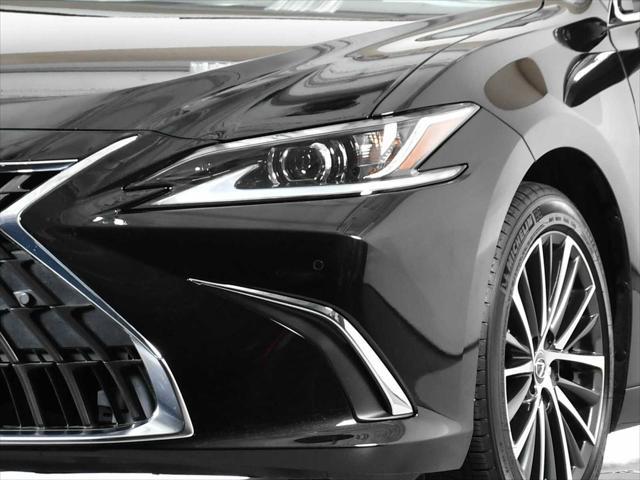 used 2023 Lexus ES 350 car, priced at $44,888