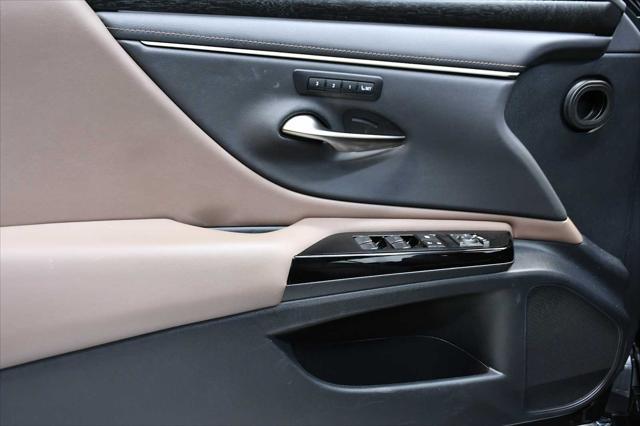 used 2023 Lexus ES 350 car, priced at $44,888