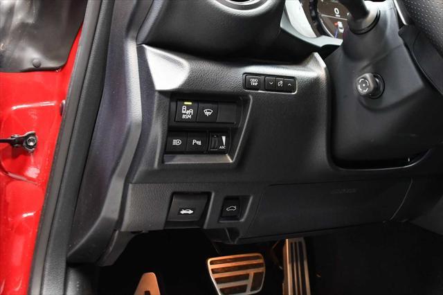 used 2024 Lexus RC 350 car, priced at $51,888