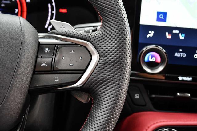 used 2022 Lexus NX 350 car, priced at $46,998