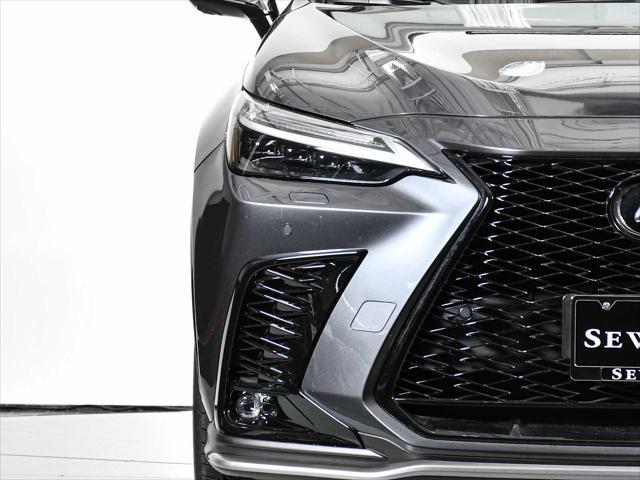 used 2022 Lexus NX 350 car, priced at $46,998