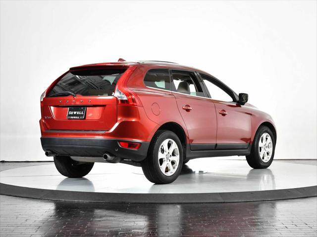 used 2013 Volvo XC60 car, priced at $9,999