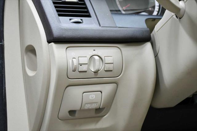 used 2013 Volvo XC60 car, priced at $9,999