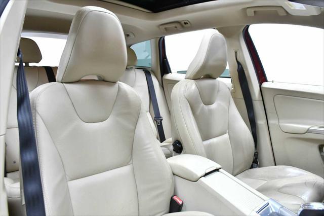 used 2013 Volvo XC60 car, priced at $9,999