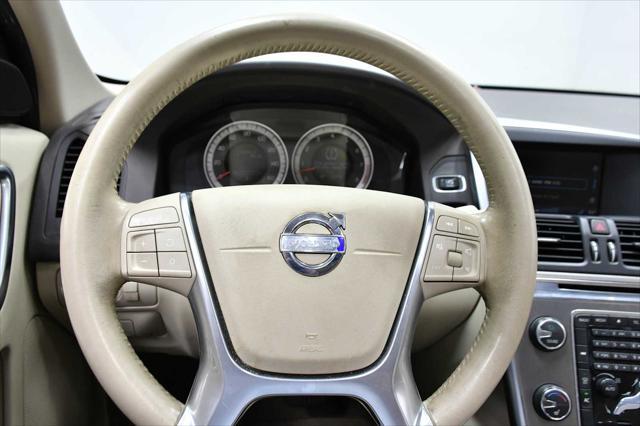 used 2013 Volvo XC60 car, priced at $9,999